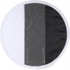 Round Flash Diffuser Softbox For Digital & Camcorder Camera - Image 2