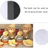 Round Flash Diffuser Softbox For Digital & Camcorder Camera - Image 4