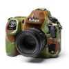 EasyCover Silicone Cover for Nikon D850 - Image 2