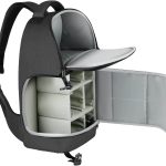 Eirmai EMB-XJB03 Sling Camera Bag backpack