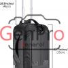 Eirmai EMB-NW3300 Hard Bag trolley backpack - Image 5