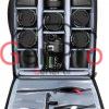Eirmai EMB-NW3300 Hard Bag trolley backpack - Image 2
