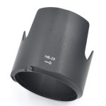 HB-29 Camera Lens Hood for Nikon