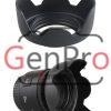 ES-62 II Lens Hood for Canon - Image 2