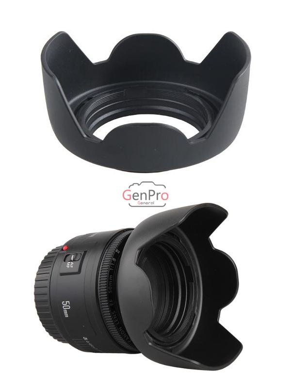 Canon Paraluce obiettivo ES-62 in vendita online Canon Paraluce obiettivo ES-62 in vendita online