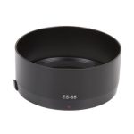 ES-68 Camera Lens Hood for Canon