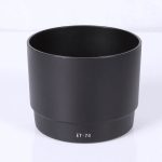 ET-74 Lens Hood for Canon