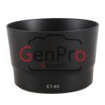 ET-63 Lens Hood for Canon