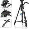 Weifeng WT-3560 Tripod - Image 3