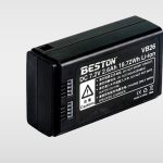 BESTON VB26 Battery For V1