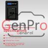 Beston Charger LP-E17 USB for Canon - Image 2