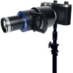 DigitalFoto Solution Limited FS-100S Bi-Color COB LED Monolight with Projection Lens