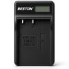 Beston EN-EL3E USB Charger for Nikon