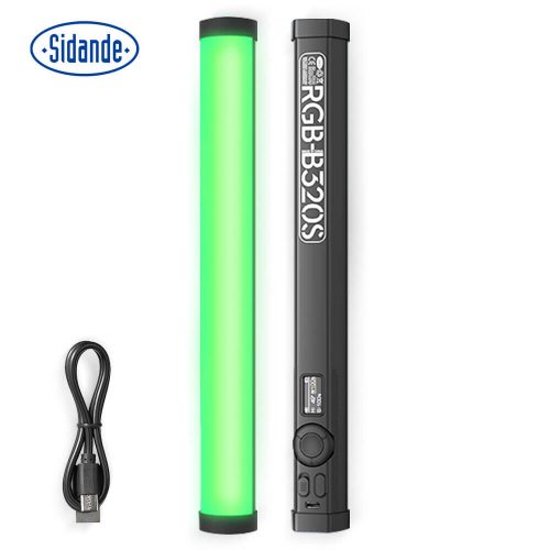 Sidande RGB-B320 32CM Handheld