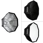 SoftBox Godox SB-GUE grid foldable octa
