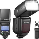 Godox TT685II Flash