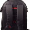 Nest Athena A71 Camera Backpack, Black - Image 4