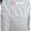 Nest Athena A71 Camera Backpack, Black - Image 3