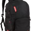 Nest Athena A71 Camera Backpack, Black - Image 5