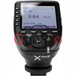 Godox XPro TTL Wireless Flash Trigger