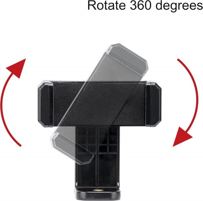 mobile bracket with 360 adapter M002-212 - Image 6