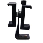Mobile Phone Holder with Double Side Screw Mobile Phone Holder 2x1 Z009