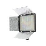 520 LED Lamps Camera LED Video Includes charger and battery