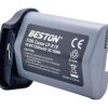 Beston LP-E19 Battery For Canon Camera - Image 4