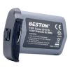 Beston LP-E19 Battery For Canon Camera - Image 3