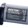 Beston LP-E19 Battery For Canon Camera