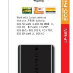BESTON LP-E6N for Canon