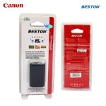 BESTON LP-E6NH for Canon Battery ( 2250mAh)