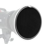 Aluminum Honeycomb Grid SF-611 for Bowens Standard Reflector Grid Photography Studio