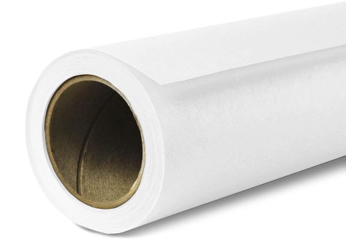 Photography Backdrops Background PAPER - White