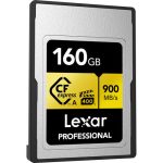 Lexar Professional CFexpress Type A Card GOLD Series