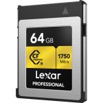 Lexar CF Express Type B 1750MB