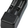 Charger for 18650 Battery - Image 2