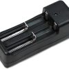 Charger for 18650 Battery