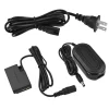 DR-LP-E18 Dummy Battery Replacement With Adapter (Replace LP-E17 Battery) - Image 2