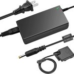 DR-EN-EL14 Dummy Battery Replacement With Adapter