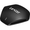 Lexar Professional Multi-Card 3-in-1 USB 3.0 Reader - Image 3