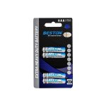 Beston Battery R03S AAA (4Pcs)