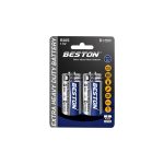 Beston Battery R20S D Size