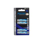 BESTON Battery R6S AA (4pcs)