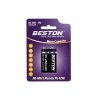 Beston Rechargeable Battery  9V 250mAh 1Pcs - Image 2