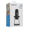 BOYA USB MICROPHONE BY-PM700 - Image 4