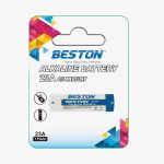 ALKALINE BATTERY 23A