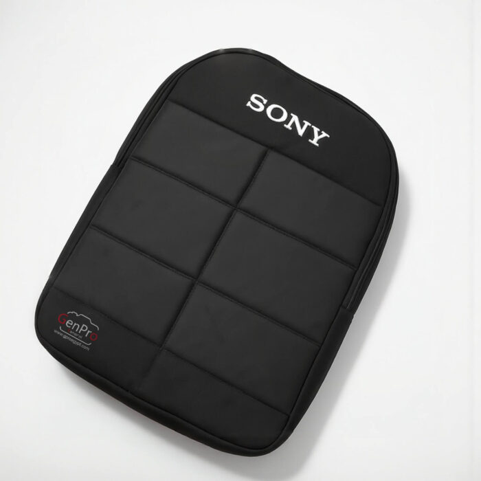 Camera backpack for Canon – Nikon – Sony - Image 2