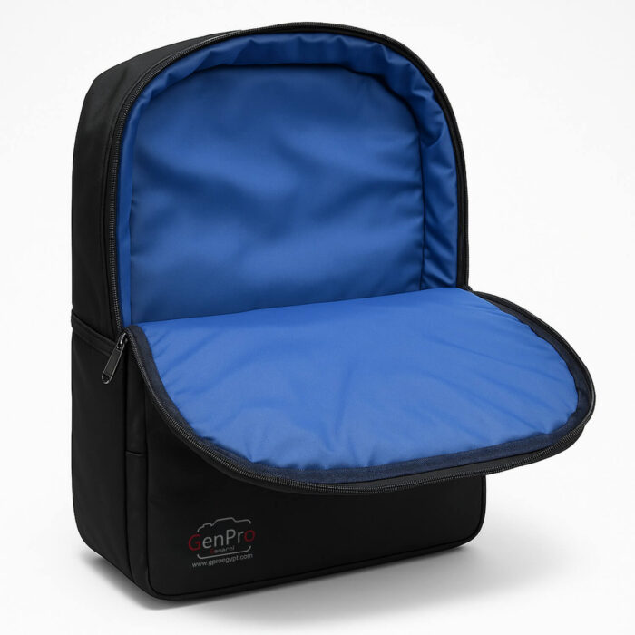 Camera backpack for Canon – Nikon – Sony - Image 7