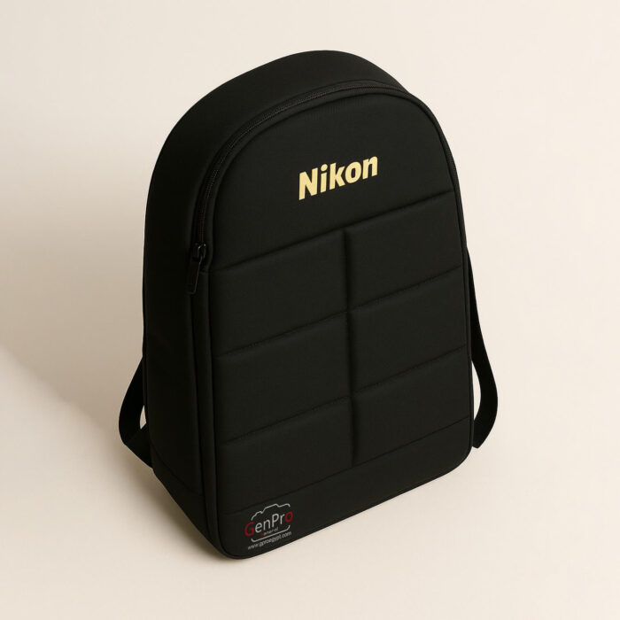 Camera backpack for Canon – Nikon – Sony - Image 5